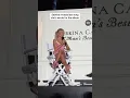 Sabrina Carpenter at her Man s Best Friend Spotify event in Los Angeles August 28 2025