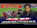 Download Lagu 🔴 KEPUTUSAN KERAS \u0026 SANGAT GILA Erick Thohir !! Hasil Akhir 0-1 Timnas Indonesia Vs Irak di Q.Pildun