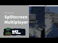 DayOfMind Minecraft Java Splitscreen Tutorial