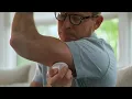How to replace your Dexcom one sensor - receiver