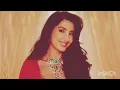 YA BABA (Official Video) - NORA FATEHI | SANJOY | SHILPA RAO | VAYU | BHUSHAN KUMAR