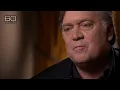 Steve Bannon on Jared Kushner and Ivanka Trump s influence