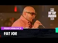 Download Lagu Fat Joe Opens The Show \u0026 Makes It Rain On The Hip Hop Awards Stage! | Hip Hop Awards '24