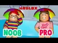 Download Lagu CAROL NOOB X BIA PRO (Tower Of Hell) I BiaGamer