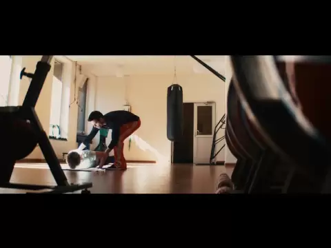 Official Trailer