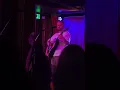 Right By You Live Seattle Justin Nozuka @justinnozuka