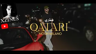 Mouh Milano Qatari Official Music Video  Mouh Milano Qatari Official Music Video