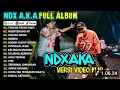 Download Lagu NDX AKA FULL ALBUM TERBARU VIRAL 2025 TRESNO TEKAN MATI NGERTENONO ATI