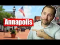 10 Things To Know Before Moving To Annapolis Maryland