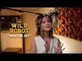 Download Lagu Maren Morris - Kiss The Sky (uit The Wild Robot)