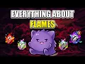 Easy Flames Guide for MapleStory Beginners