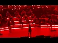 Miranda Lambert with 12-string orchestra — Snakeskin Boots (Live at The Truth, Nashville — 10/1/26)