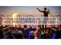 Download Lagu DJ Snake \u0026 Yellow Claw - Ocho Cinco (W\u0026W Remix)