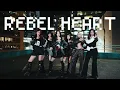 Download Lagu [KPOP IN PUBLIC ONE TAKE] IVE (아이브) - ‘Rebel Heart’ | Dance Cover by BGM Dance Vancouver