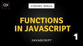 3 Ways of Declaring JavaScript Functions Function Declaration Function Expression Arrow Function