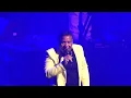 Download Lagu Stevie B - Because I Love You (You Tube Theater, Los Angeles CA 3/2/2023)