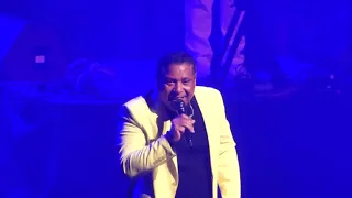 Download Stevie B - Because I Love You (You Tube Theater, Los Angeles CA 3/2/2023) MP3