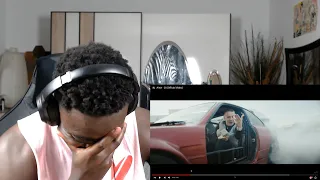 i found eminems son aitch 30 official video reaction 