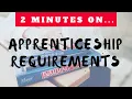 What are Mortuary Science Apprenticeship Requirements - Just Give Me 2 Minutes