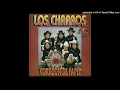 Los Charros - Amores Como El Nuestro (HQ Audio)