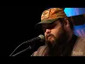 John Moreland "You Don't Care for Me Enough to Cry"
