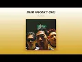 [Official Audio] DJ DOC - 미녀와 야수 (OK? OK!)