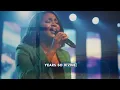 2026 IS MY YEAR - Tasha Cobbs Inspired - Prophetic New Year Worship Anthem 2026