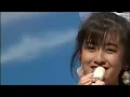 斉藤由貴 ♪卒業
