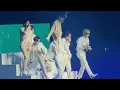 NCT DREAM PUZZLE PIECE / CHEWING GUM PARIS ZENITH 2023 4K 60FPS