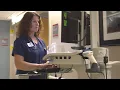 UMass Memorial Nurse Honored for Patient Care