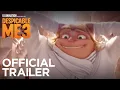Video di Despicable Me 3 - In Theaters June 30 - Official Trailer #2 (HD)