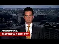 Fmr Trump Appointee Closing USAID Is More Than Dangerous It Is Deadly Amanpour and Company
