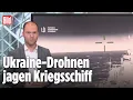 Download Lagu Russen-Soldaten laufen in Sperrfeuer | BILD-Lagezentrum
