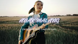 anak yang malang rhoma irama cover campur sari bangoti