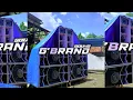 Download Lagu G'BRAND SOUND - KarelKakondo