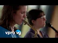 Download Lagu Kika Sprangers Quintet (live @Into The Great Wide Open 2022)