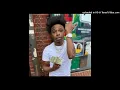 Anti Da Menace x Rob49 - Blood Boy (Bass Boosted By Savage Knock)