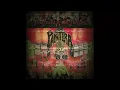 Download Lagu PanterA - Projects In The Jungle (1984) Full Album