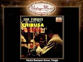 Juan D'Arienzo -- Hasta Siempre Amor, Tango (VintageMusic.es)