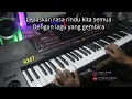 Download Lagu HELLO DANGDUT - Karaoke + KORG PA700