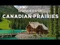 Lagu Wonders of Canadian Prairies | Secret Places Only Locals Know About | Travel Video 4K