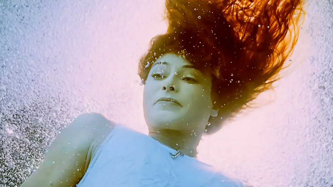 Highly Suspect - Lydia [Official Video]