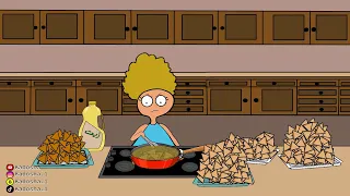 وضعنا في رمضان ج١ كدوشه 