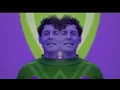 Wiggles Ants Marching 🐜🎵 | Funny Kids Song with Effects 🌈 Nursery Rhymes #learning