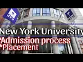 Exploring Excellence An Overview of New York University NYU