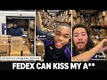 Why Are People Quitting FedEx Jobs Only One Day After Hire