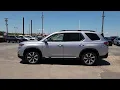 2025 Honda Pilot Touring Lawton Oklahoma City Norman Wichita Falls Ardmore OK