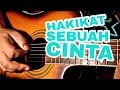 Download Lagu Iklim-Hakikat Sebuah Cinta Tutorial gitar