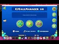 Geometry Dash Arbitrary Code Execution - Proof of Concept Noclip