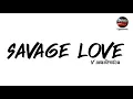 Download Lagu #กำลังฮิตในTikTok ( Savage Love ) V.แดนซ์สายร่อน Pao Remix
